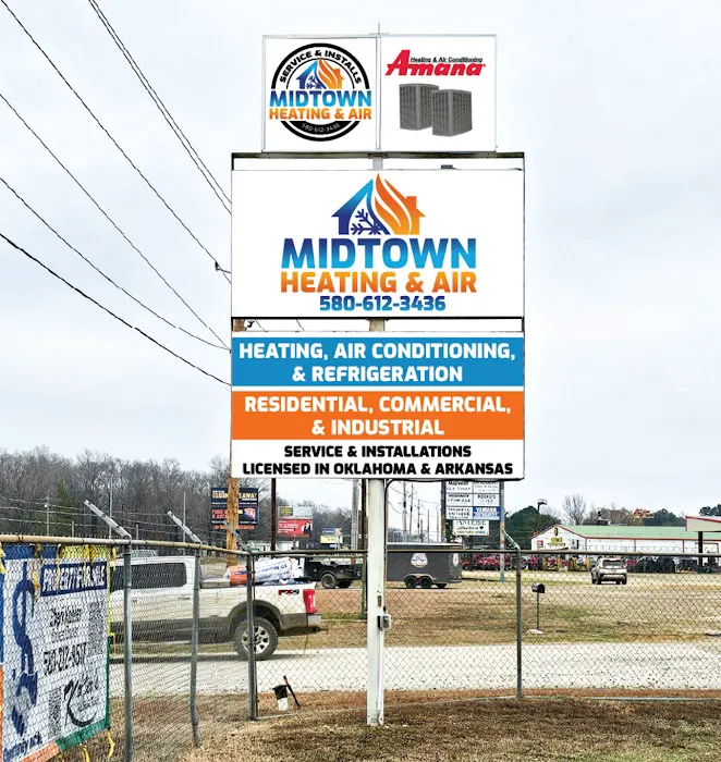 Midtown Heating & Air Picture 3