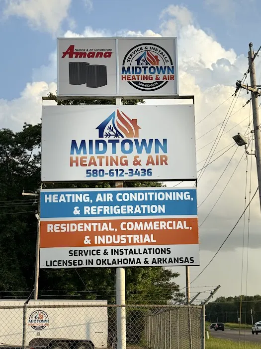 Midtown Heating & Air Picture 4