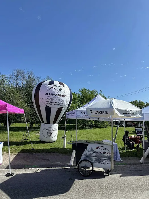 Airview AC of Anna Picture 4