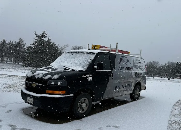 Airview AC of Anna Picture 1