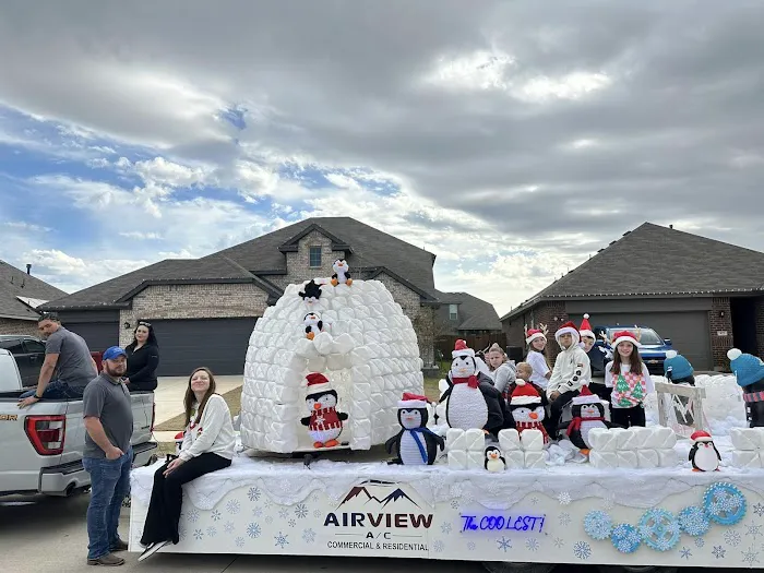 Airview AC of Anna Picture 3