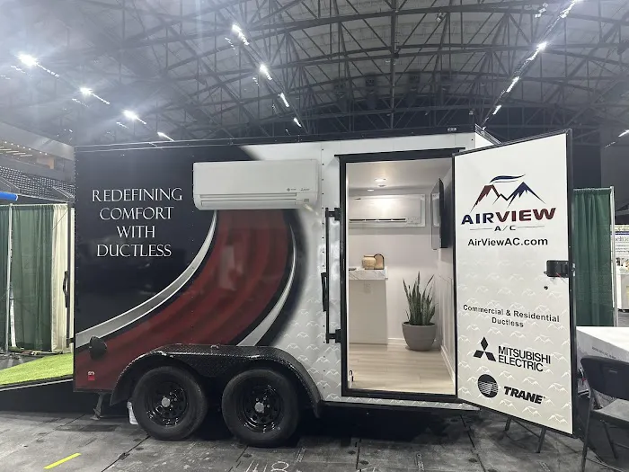 Airview AC of Anna Picture 5