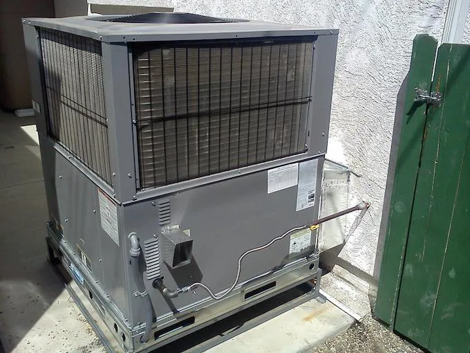 Waugh's Heat & Air Picture 9