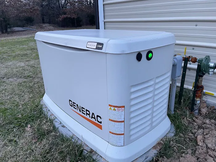 Blain Service Co LLC Picture 4