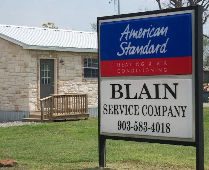 Blain Service Co LLC Picture 5