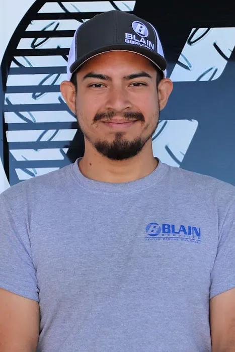 Blain Service Co LLC Picture 9