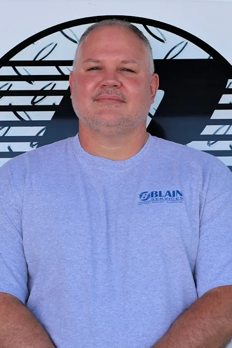 Blain Service Co LLC Picture 2