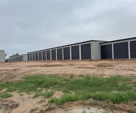 Blain Service Co LLC