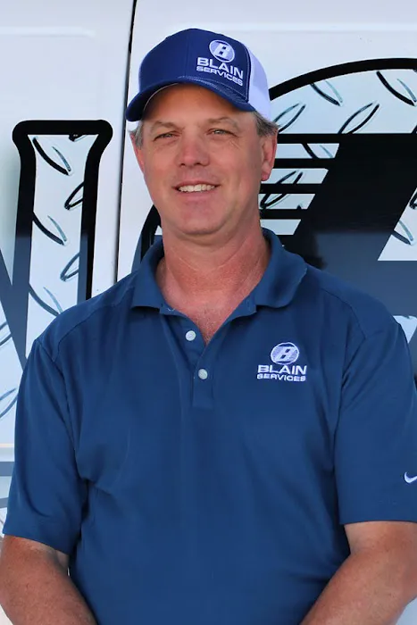 Blain Service Co LLC Picture 8