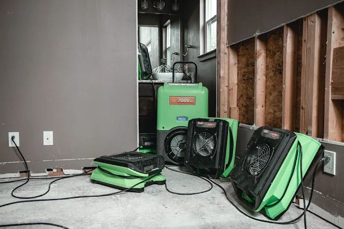 SERVPRO of Paris Picture 6
