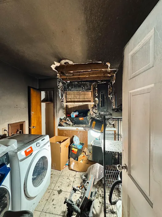 SERVPRO of Paris Picture 7