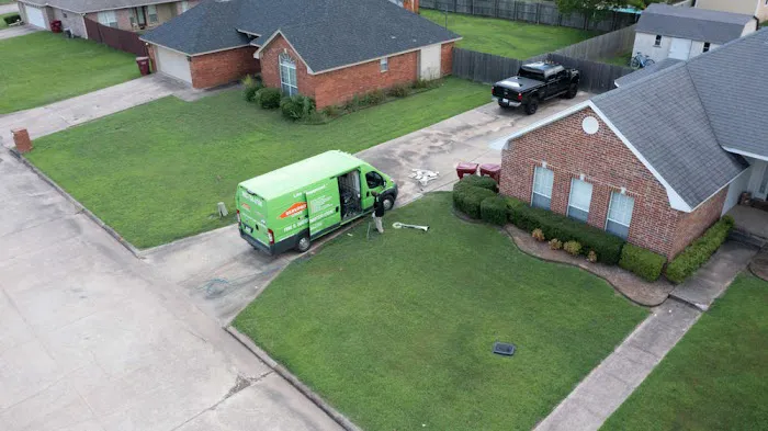 SERVPRO of Paris Picture 9