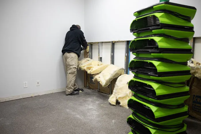 SERVPRO of Paris Picture 8