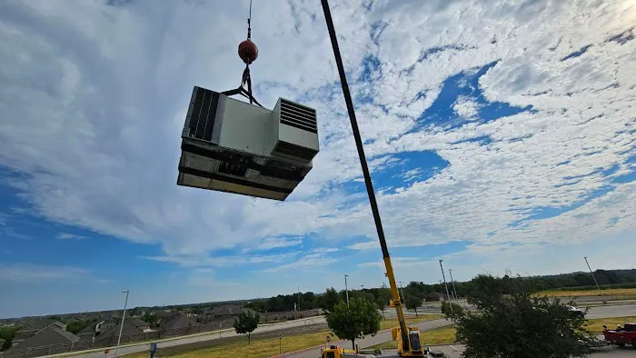 Airview AC of Sherman Picture 9