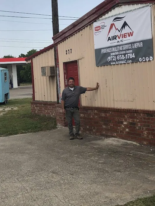 Airview AC of Sherman Picture 7