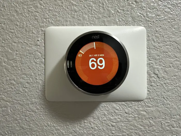 Airview AC of Sherman Picture 1