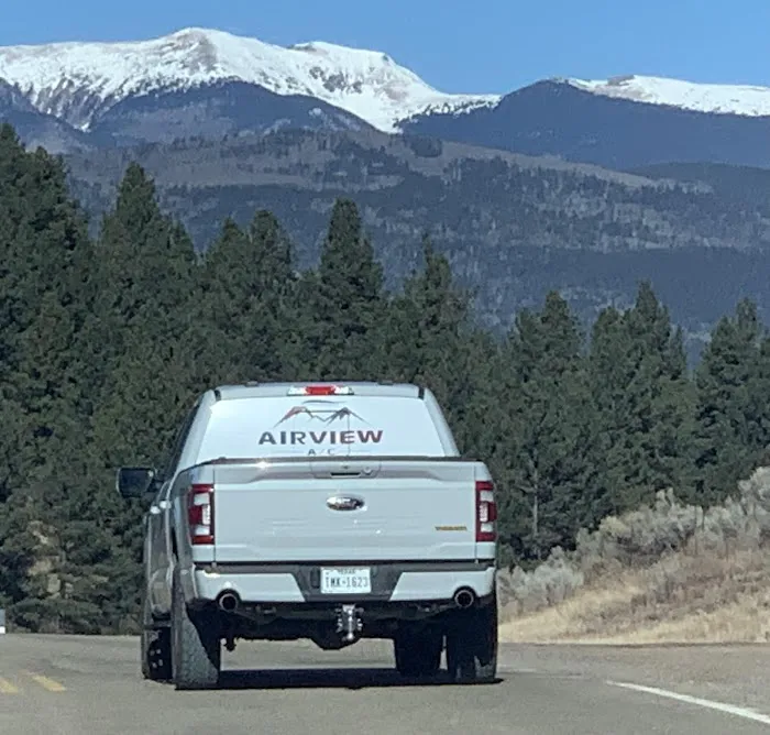 Airview AC of Sherman Picture 3