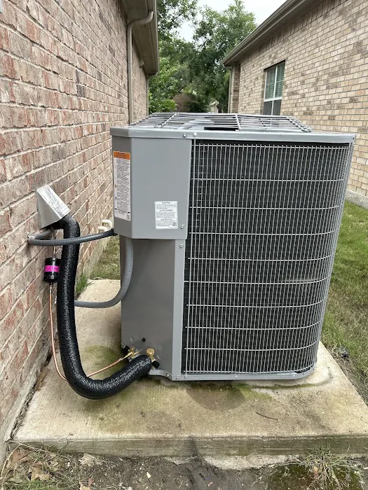 Airview AC of Sherman Picture 6