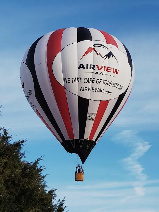 Airview AC of Sherman Picture 4