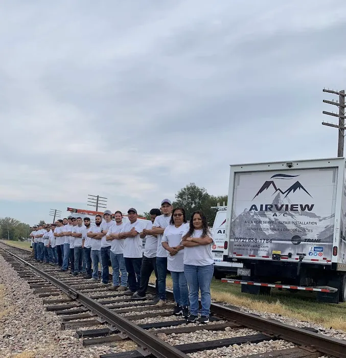 Airview AC of Sherman Picture 10