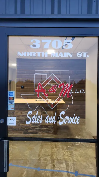 A&M Heat and Air Picture 1