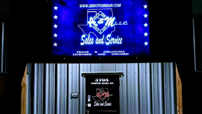 A&M Heat and Air Picture 2