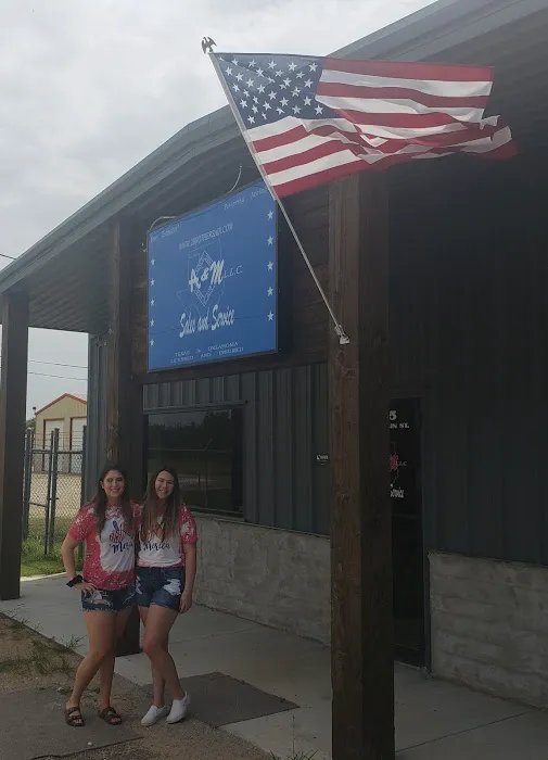 A&M Heat and Air Picture 3