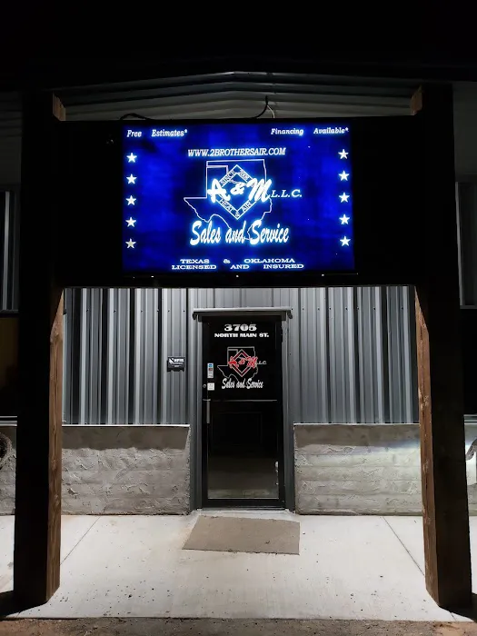 A&M Heat and Air Picture 4