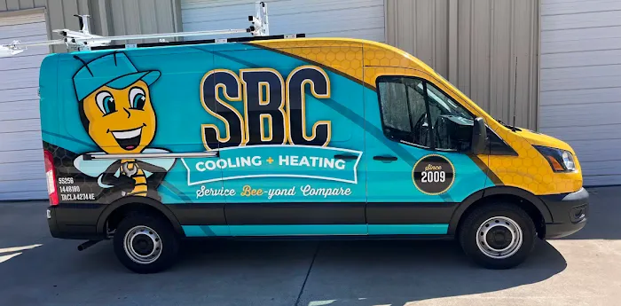 SBC Cooling + Heating Picture 4