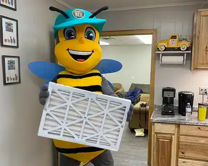 SBC Cooling + Heating Picture 5