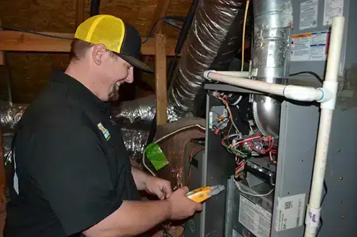 SBC Cooling + Heating Picture 3