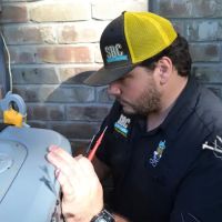 SBC Cooling + Heating ico