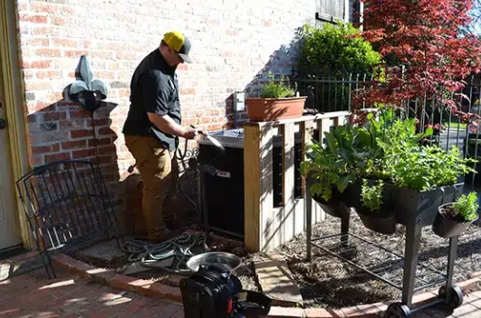 SBC Cooling + Heating Picture 2