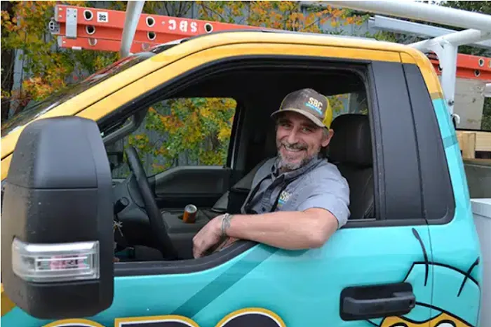 SBC Cooling + Heating Picture 7