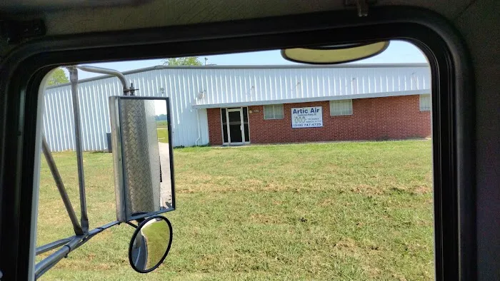 Artic Air Conditioning & Heating Inc. Picture 1