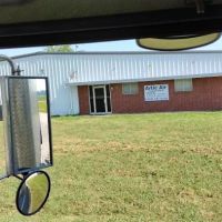 Artic Air Conditioning & Heating Inc. ico