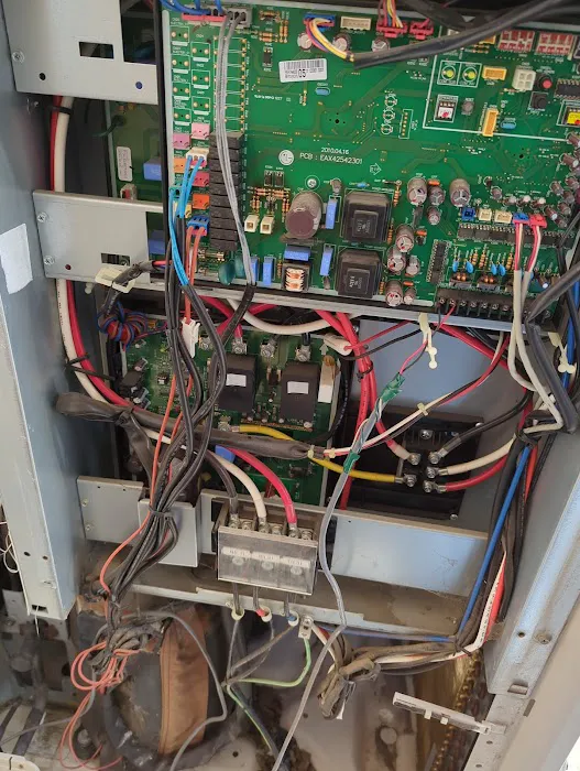 L.A Heating and Air Picture 3