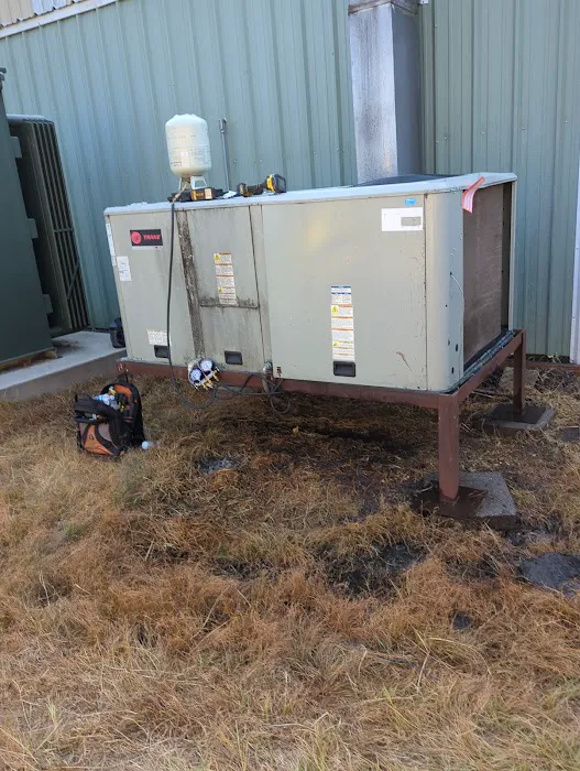 L.A Heating and Air Picture 2