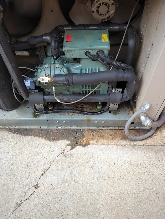 L.A Heating and Air Picture 1