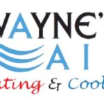 Wayne's Air