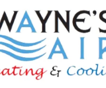 Wayne's Air