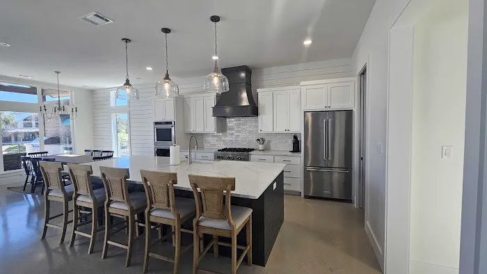 Trinity Services Picture 4