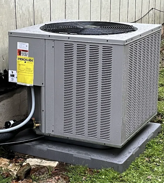 Trinity Services Picture 9