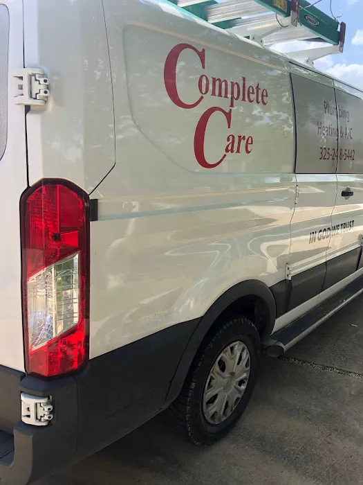 Complete Care Plumbing Electric & AC Picture 8