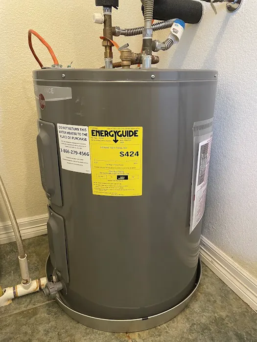 Complete Care Plumbing Electric & AC Picture 7