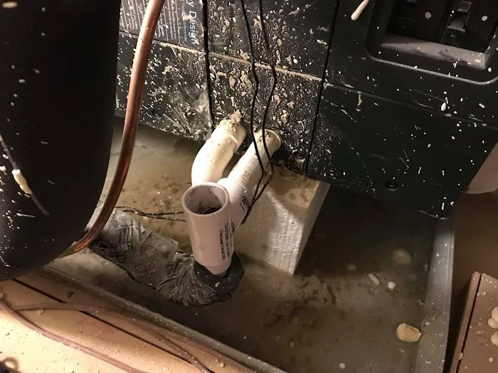 Highland Lakes Heating & Air, Inc Picture 10