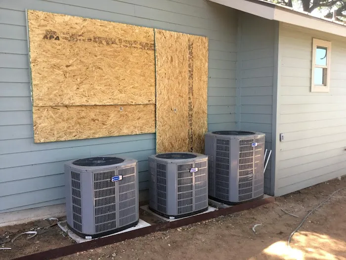 Highland Lakes Heating & Air, Inc Picture 1