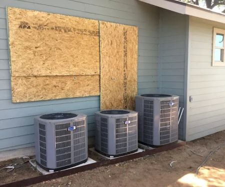 Highland Lakes Heating & Air, Inc