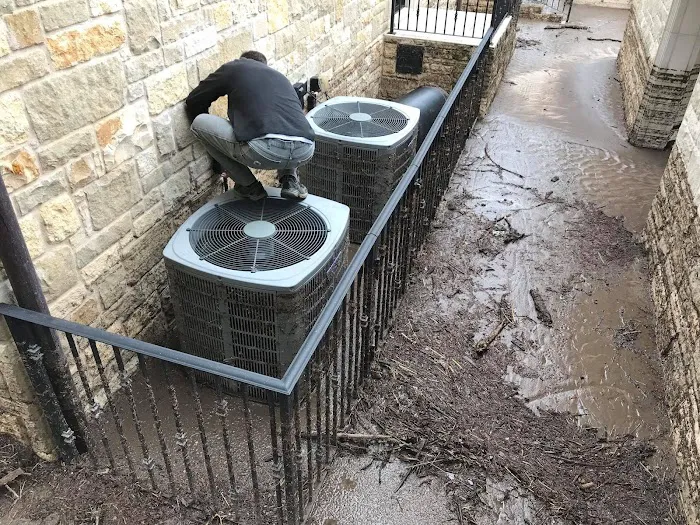 Highland Lakes Heating & Air, Inc Picture 5