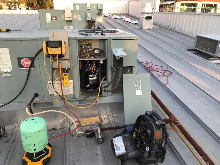 Highland Lakes Heating & Air, Inc Picture 6